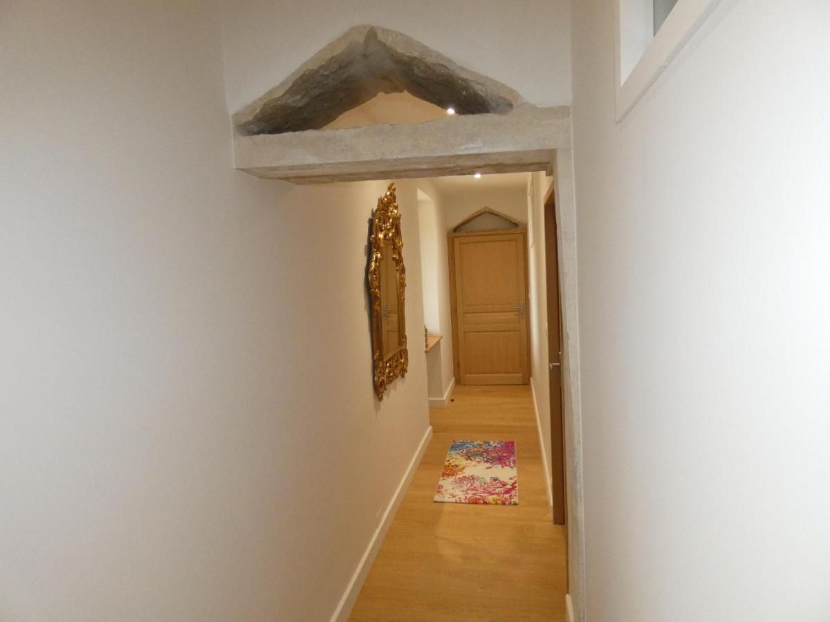 Le Clos De Quintaine Chambres D'Hotes Clesse  Bagian luar foto