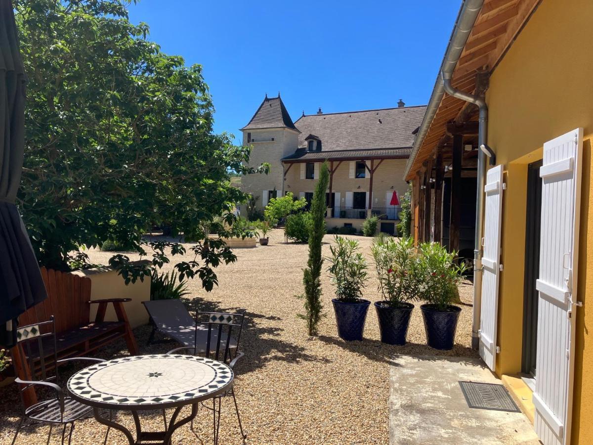 Le Clos De Quintaine Chambres D'Hotes Clesse  Bagian luar foto