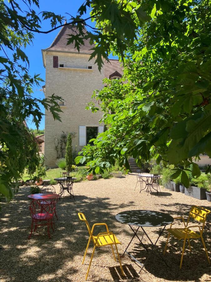 Le Clos De Quintaine Chambres D'Hotes Clesse  Bagian luar foto