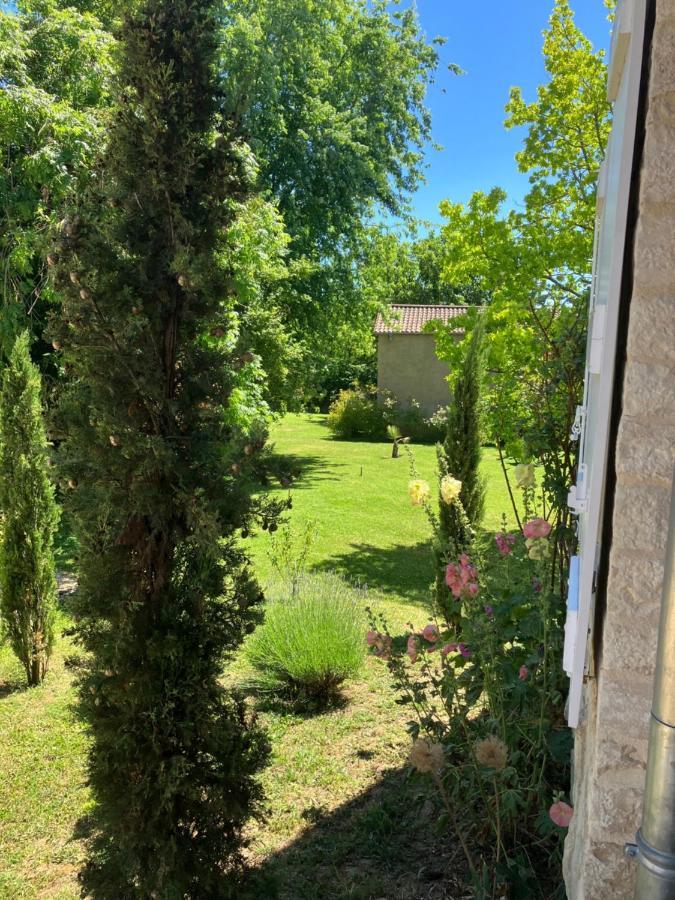 Le Clos De Quintaine Chambres D'Hotes Clesse  Bagian luar foto