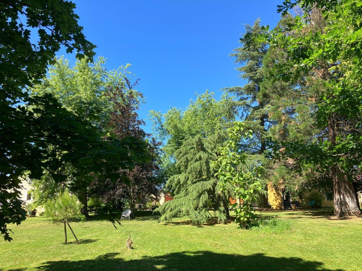 Le Clos De Quintaine Chambres D'Hotes Clesse  Bagian luar foto